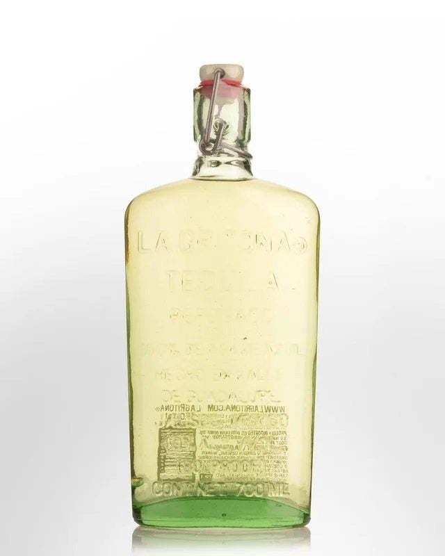 LaGritonaReposadoTequila(700ml)