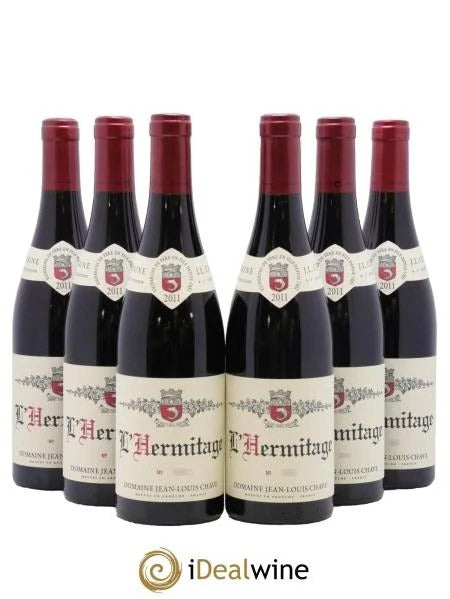 HermitageJean-LouisChave2011