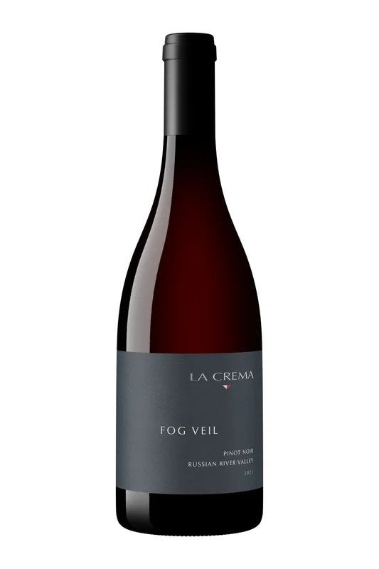LaCremaFogVeilPinotNoir2022(750ml)