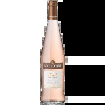 BoulaouaneGris–Rosé–DomainedeKhmis