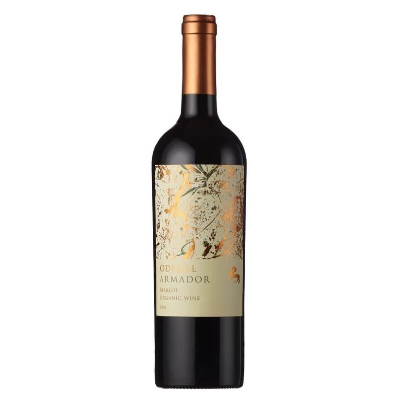 Odfjell,ArmadorMerlot2021