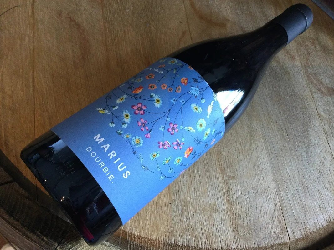 MariusRouge(organic)Dourbie