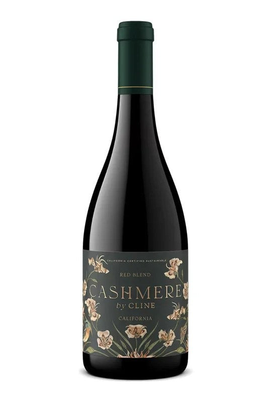 ClineClassicCashmere2023–750ML