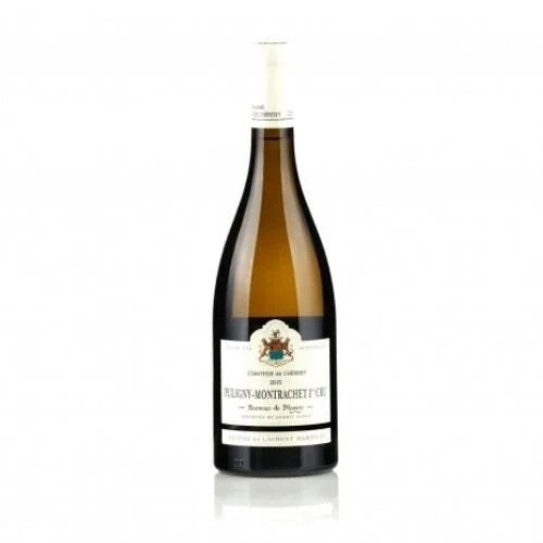 ComtesseDeCheriseyPulignyMontrachet1erCruHameauDeBlagny