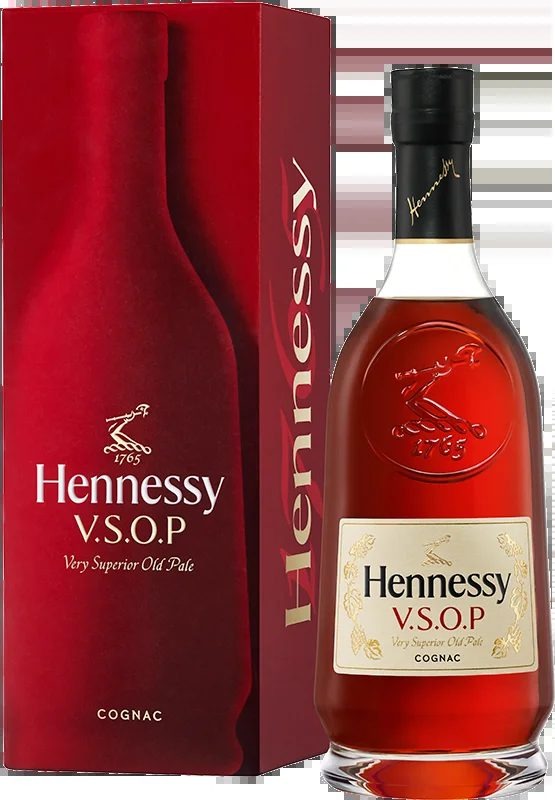 HennessyVSOPCognac70cl