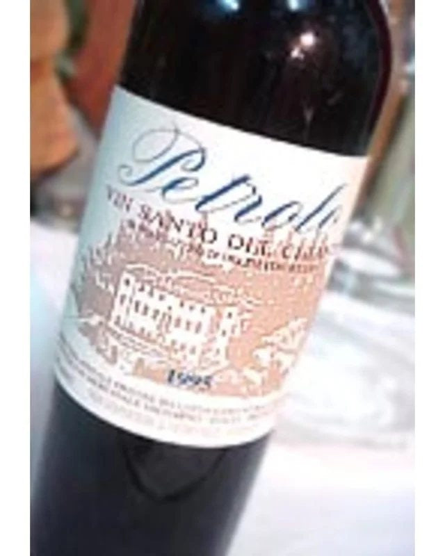 1995FattoriaPetroloVinSantoDOC(500ml)
