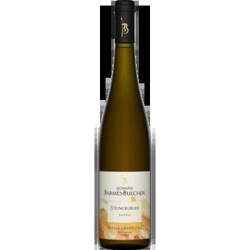 RieslingGrandCruSteingrubler2023–DomaineBarmès-Buecher