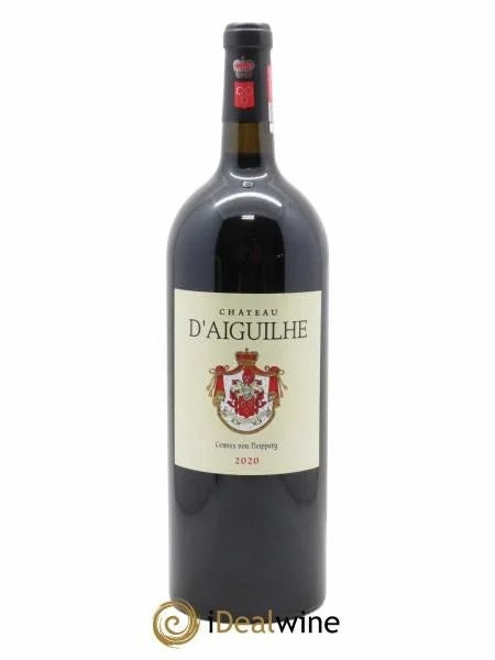 Châteaud’Aiguilhe2020