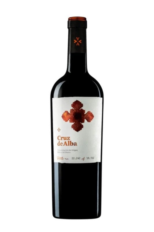 CruzdeAlbaRiberadelDuero2020–750ML