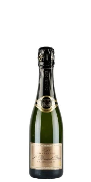 L.BénardPitoisRéservePremierCruBrut–HalfBottle
