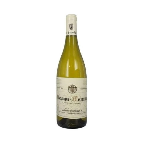 GagnardDelagrangeChassagneMontrachet2018