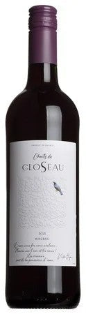 2024Malbec,ChantsduCloseau,Paysd’Oc