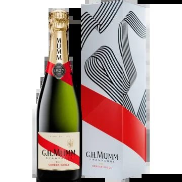 ChampagneMummCordonRouge–KraftGiftBox