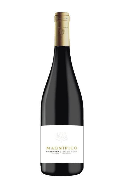 MagnificoGarnacha2019–750ML
