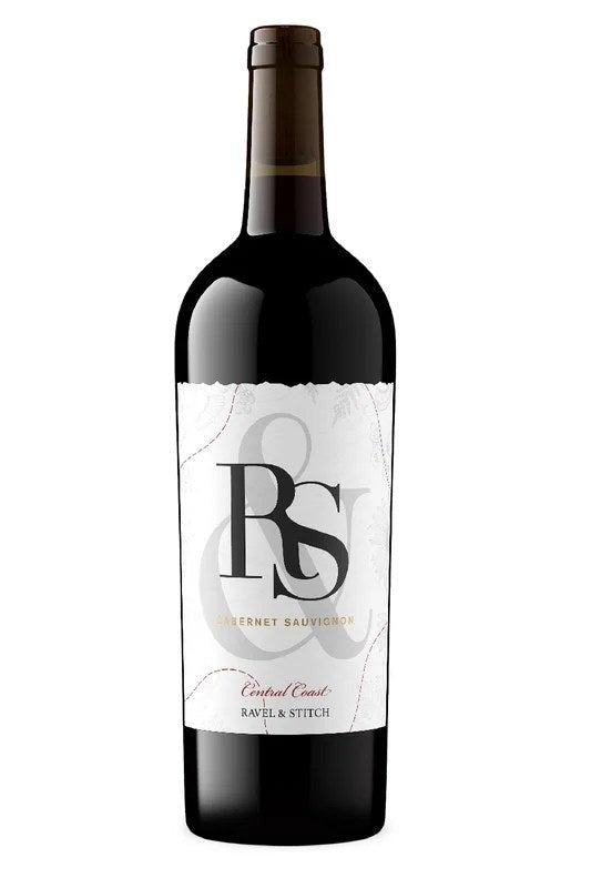 Ravel&StitchCabernetSauvignon2022(750ml)