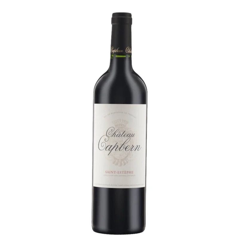 ChateauCapbern,StEstephe2018Magnum