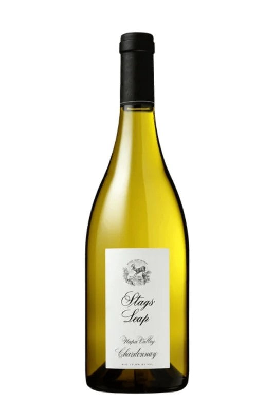 REMAININGSTOCK:Stags’LeapWineryNapaValleyChardonnay2022(750ml)