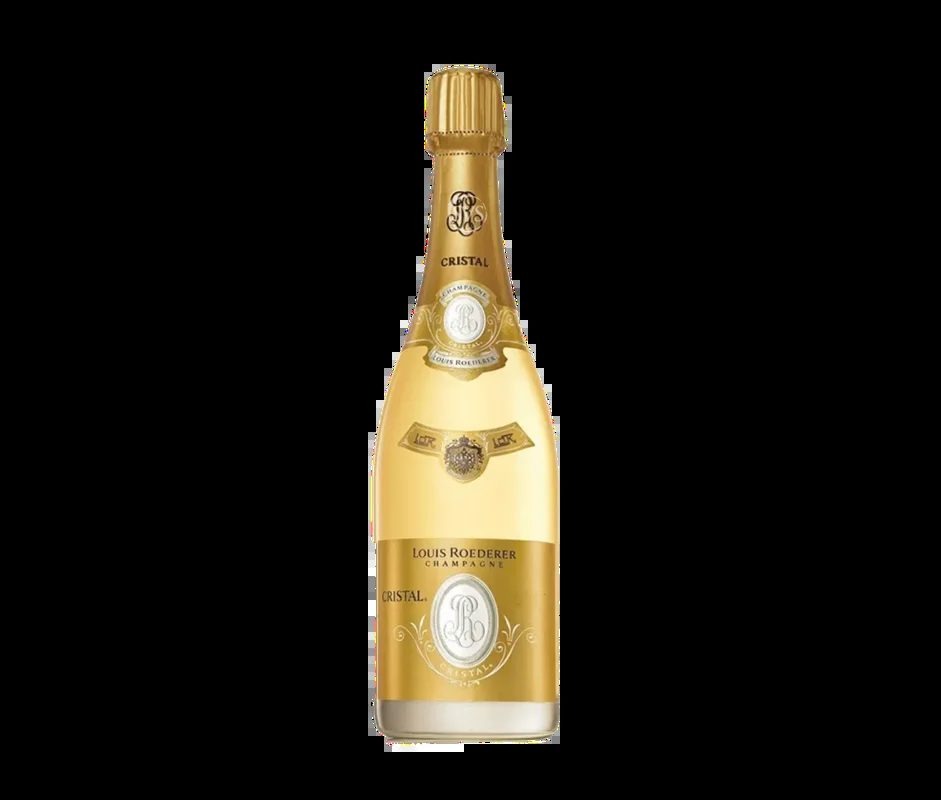 LouisRoederer,Cristal,Champagne,Brut,2015