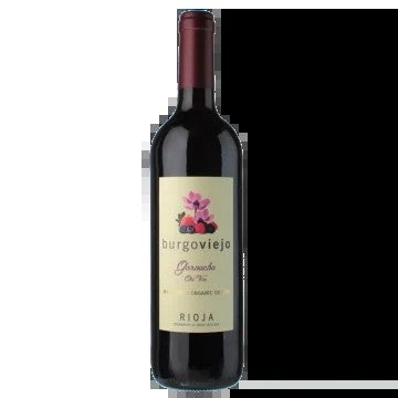 GarnachaOldVineOrganic2023–BodegasBurgoViejo