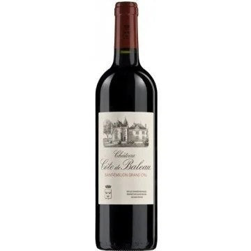 ChâteauCôtedeBaleau2019