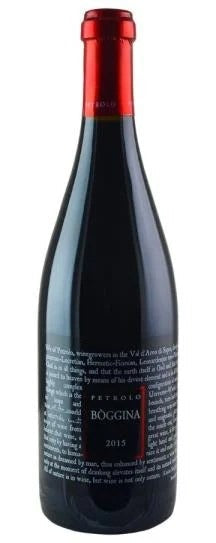 2015RedWinefromItaly