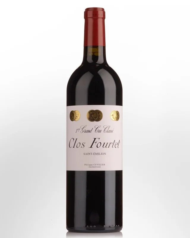 2019ClosFourtet