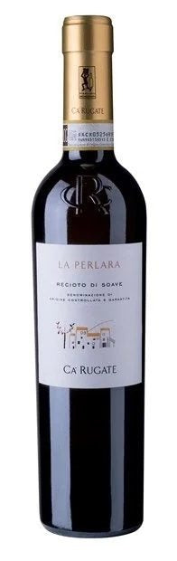 Ca’Rugate‘LaPerlara’,ReciotodiSoave201950cl