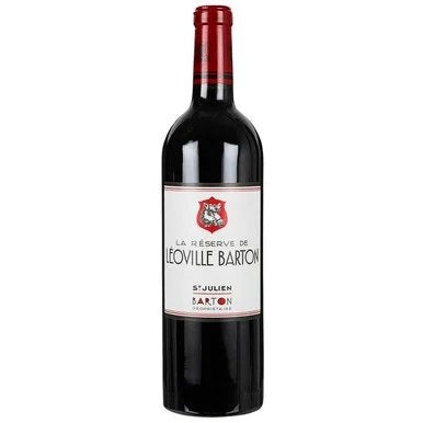 LaRéservedeLéovilleBarton2018,StJulien