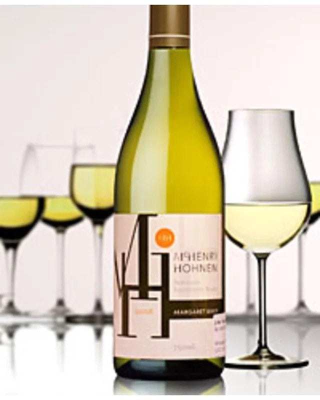 2008McHenryHohnenSemillonSauvignonBlanc