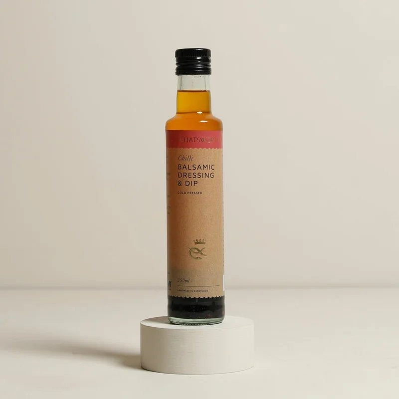 ChilliBalsamicDressing&Dip