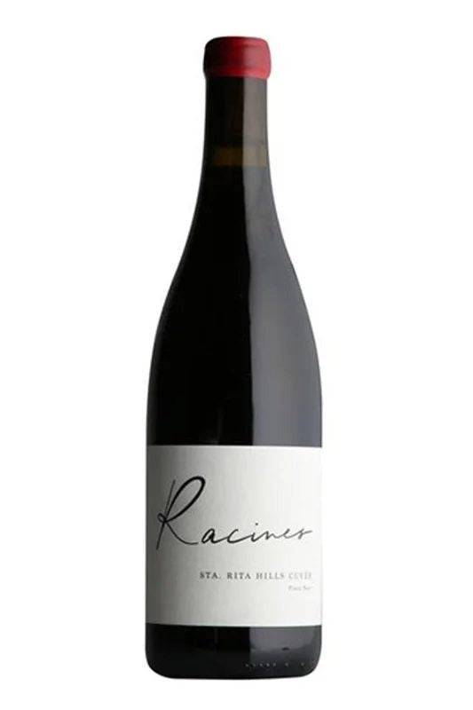 RacinesSanford&BenedictSantaRitaHillsPinotNoir2018(750ml)