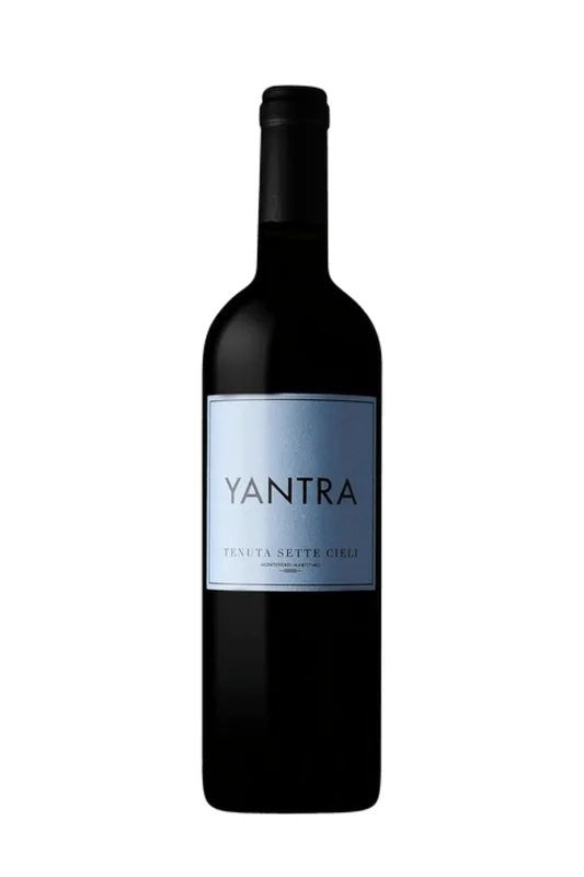 DAMAGEDLABEL:TenutadeiSetteCieliYantra2021(750ml)