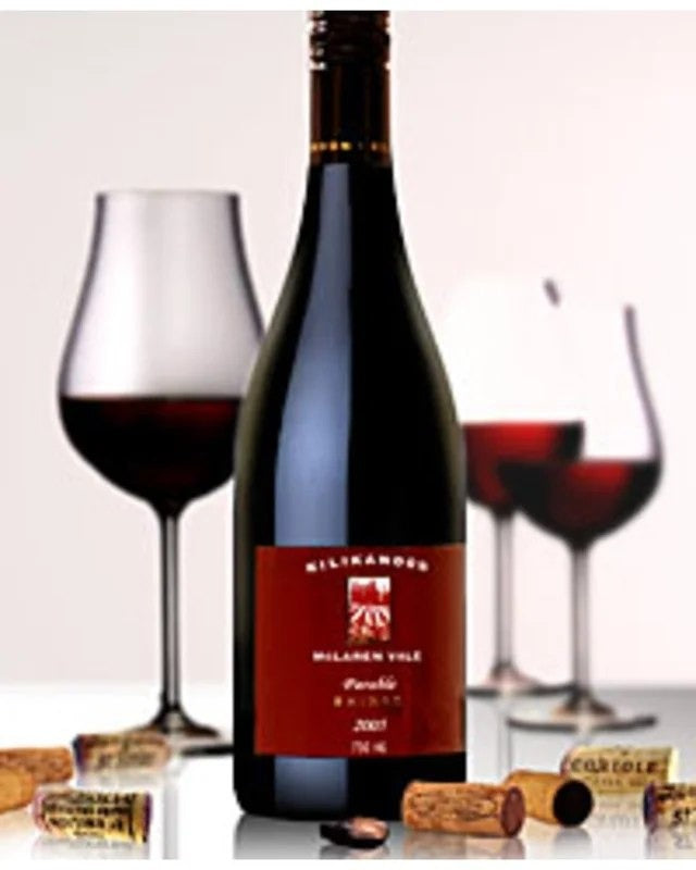 2005KilikanoonParableShiraz