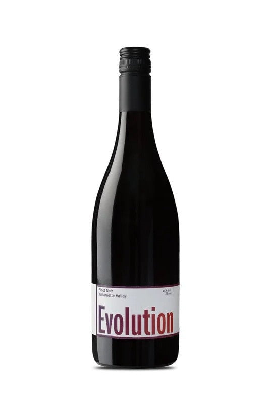 EvolutionOregonPinotNoir2023(750ml)