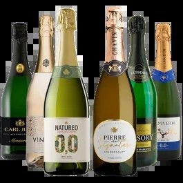 SparklingWhite6-BottlesCase
