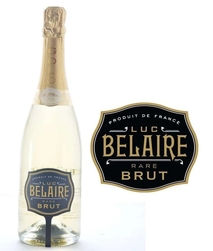 LucBelaireRareBrutFantome(750ml)
