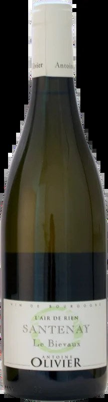 DomaineOlivierSantenayLeBievaux