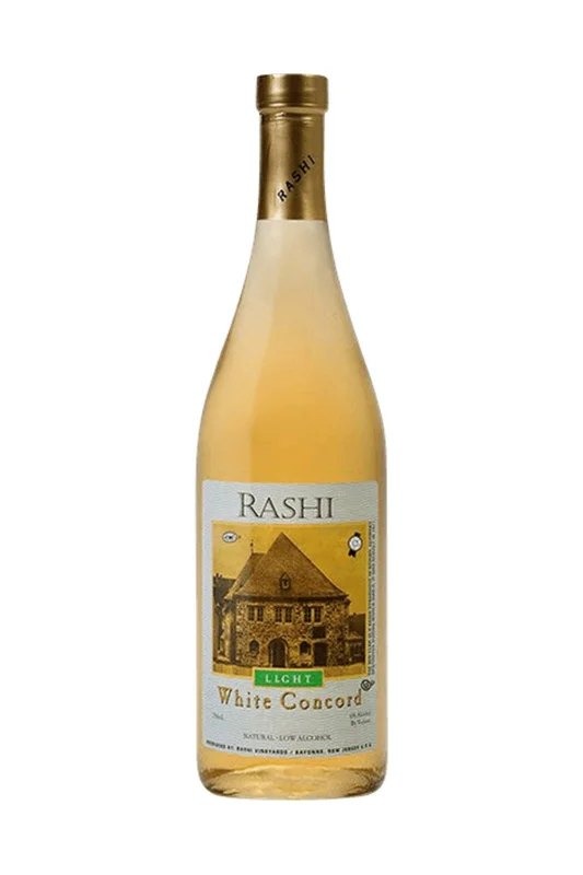 RashiLightWhiteNV(750ml)