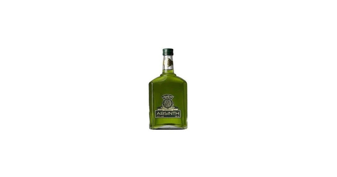 SeborAbsinth50cl