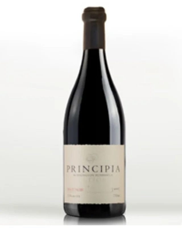 2010PrincipiaAltiorPinotNoir