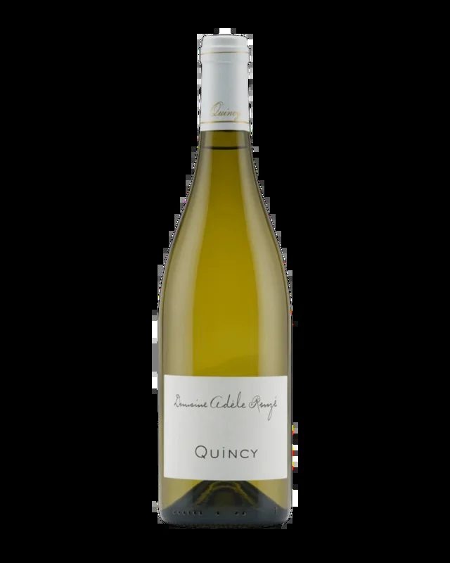 DomaineAdèleRouzéQuincy