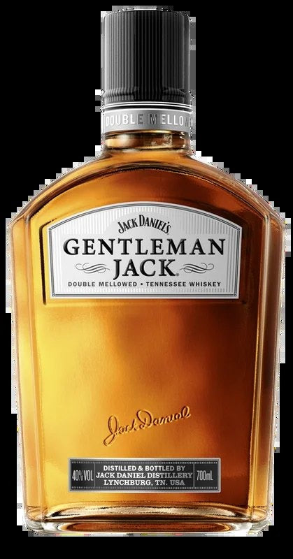 JackDaniel’sGentlemanJack70cl