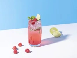 RaspberryCollins