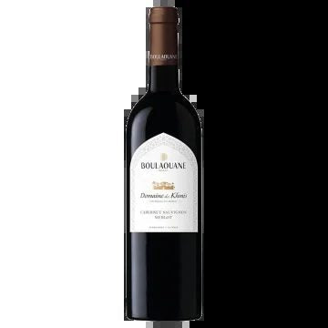 BoulaouaneRouge–DomainedeKhmis