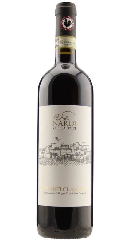 2021NardiViticoltoriChiantiClassico