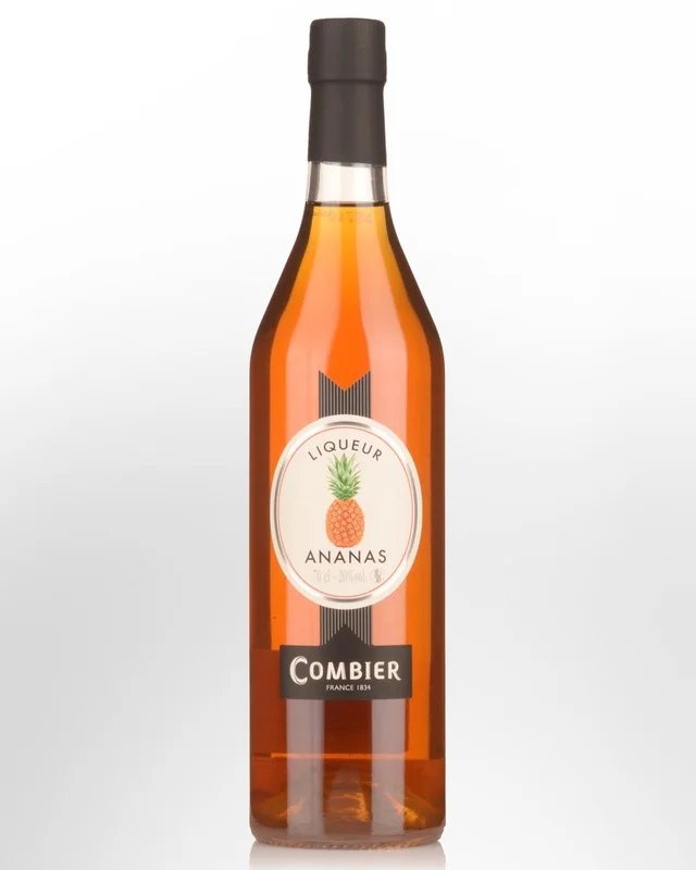 CombierLiqueurAnanas(Pineapple)Liqueur(700ml)