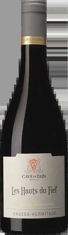 CavedeTainCrozesHermitageduFief