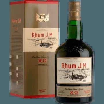 RumJMXOAgricole–PresentationCase