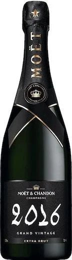 Moet&ChandonGrandVintageChampagne2016(750ml)