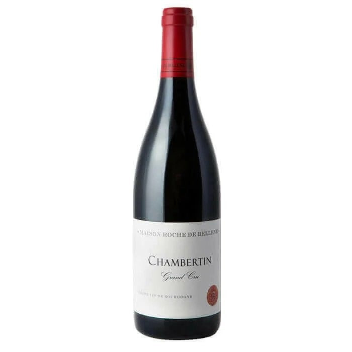Chambertingrandcru,MaisonRochedeBellene2019